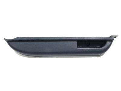 Chevrolet Suburban Door Armrest - 15691223