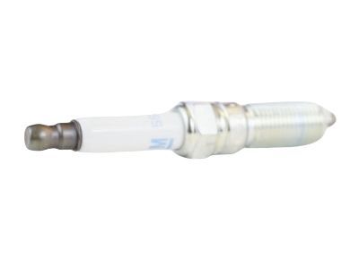 GM 12683541 Spark Plug Assembly, Gasoline Engine Ignition