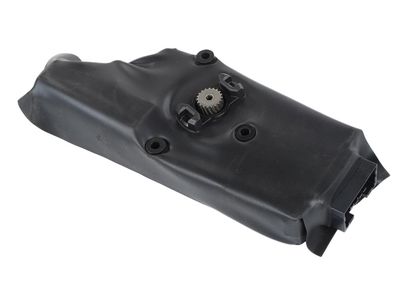 Chevrolet Traverse Convertible Top Motor - 26388946