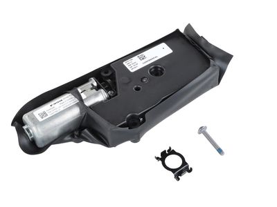 Chevrolet Traverse Convertible Top Motor - 26388946