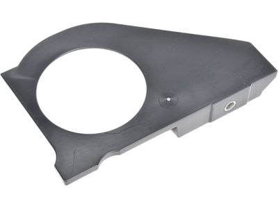GM 24283000 Cover, Trans