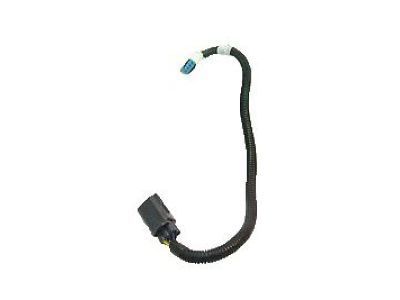 GM 22815167 Harness Assembly, Fuel Sender Wiring