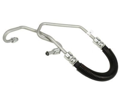 1996 GMC C2500 Power Steering Hose - 26041751