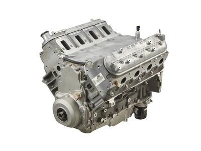 Chevrolet 12632856