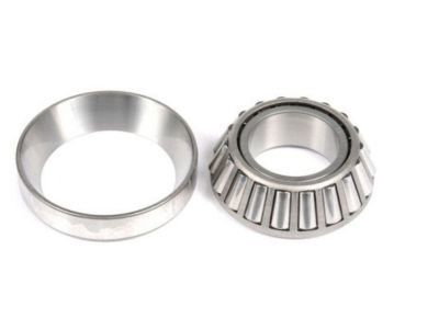 2019 Chevrolet Silverado Pinion Bearing - 22943106