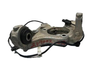 GM 10391041 Rear Steering Knuckle Assembly