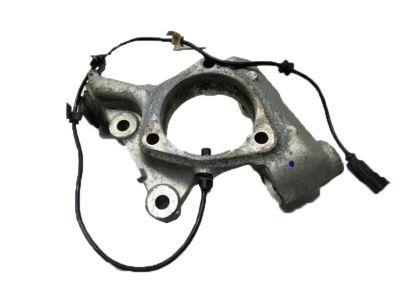 GM 10391041 Rear Steering Knuckle Assembly