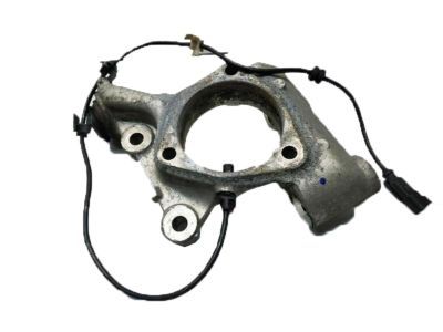 Saturn Steering Knuckle - 10391041