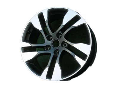 GM 13463432 Wheel Rim, Frt & Rr