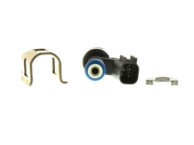 GMC Terrain Fuel Injector - 12608362
