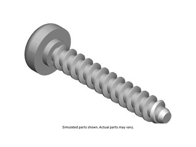 GM 11547224 Bolt/Screw 11547224 GM Bolt/Screw Product Photo 1 of 1