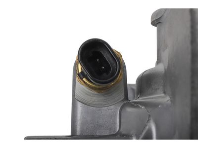 Chevrolet Differential Cover - 84644557