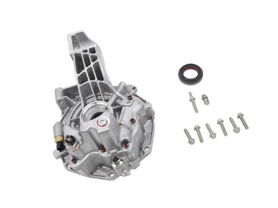 Chevrolet Differential Cover - 84644557