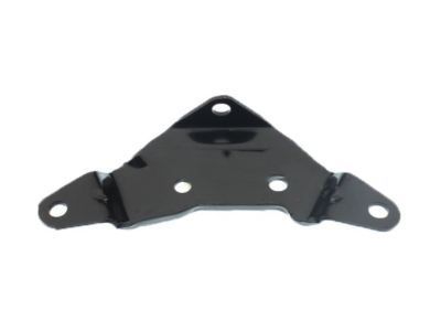 GM 10216970 Bracket, Engine Mount *Black