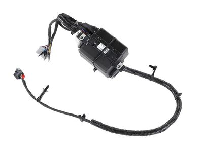 85633439 GM HARNESS ASM-AUX FUSE BLK WRG Product Photo 2 of 3
