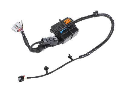 85633439 GM HARNESS ASM-AUX FUSE BLK WRG Product Photo 1 of 3