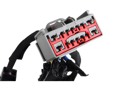 85633439 GM HARNESS ASM-AUX FUSE BLK WRG Product Photo 3 of 3