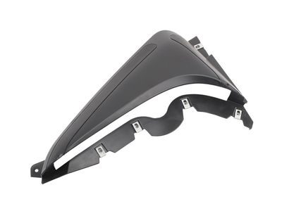 86783431 GM DEFLECTOR ASM-FRT BPR FASCIA AIR Product Photo 1 of 2