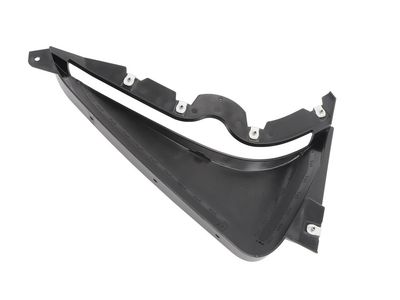 86783431 GM DEFLECTOR ASM-FRT BPR FASCIA AIR Product Photo 2 of 2