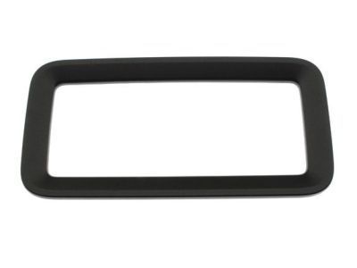 GM 84017364 Tray Assembly, Front Floor Console Stowage