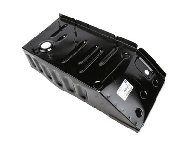 Cadillac CTS Floor Pan - 22910290