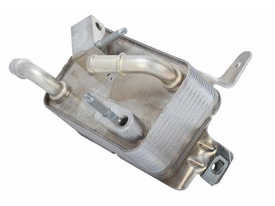 2020 Cadillac CT5 Transmission Oil Cooler - 24288188