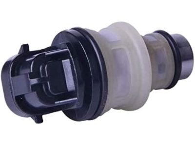 GM 17111986 Fuel Injector Kit