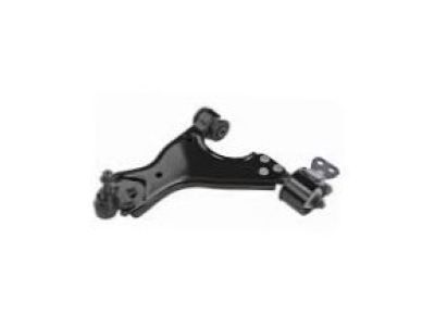 Cadillac STS Control Arm - 15921067