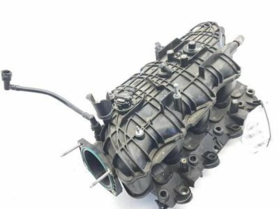 GM 12580420 Manifold, Intake