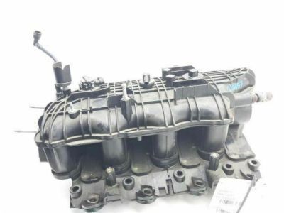 GM 12580420 Manifold, Intake