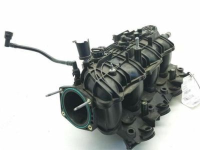 Hummer H3 Intake Manifold - 12580420