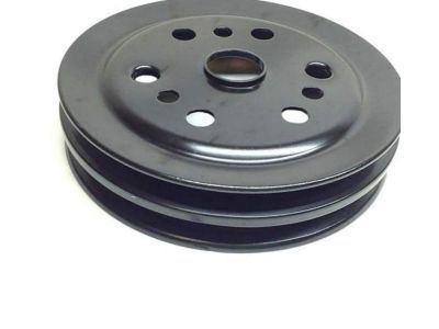 3858533 GM Crankshaft Pulley Product Photo 1 of 1