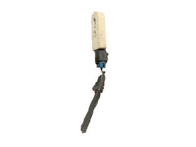 22618754 - Genuine GM Resistor Assembly, Daytime Running Lamp