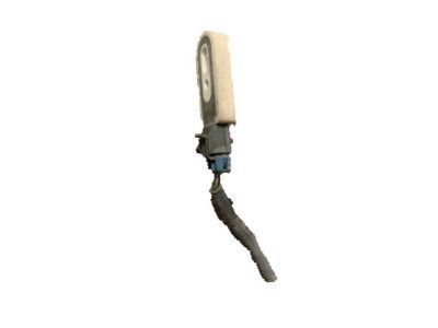 22618754 - Genuine GM Resistor Assembly, Daytime Running Lamp
