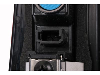 Chevrolet Back Up Light - 42529735