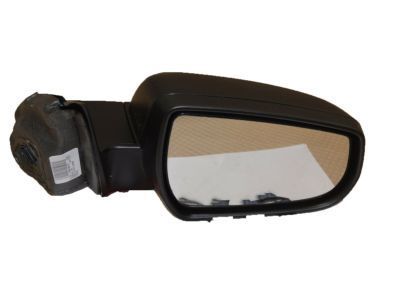 GM 22860545 Housing Assembly, Outside Rear View Mirror