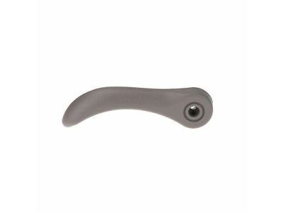 GM 89039094 Handle,Driver Seat Reclining Double D *Medium Pewter