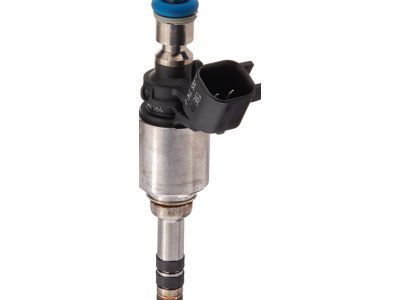 GM Fuel Injector - 12662564