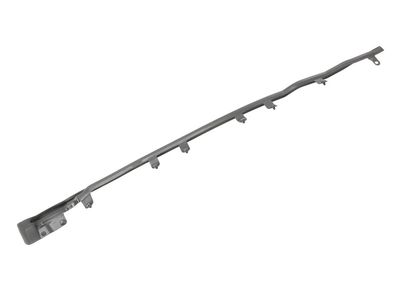2021 Chevrolet Suburban Door Seal - 84921048