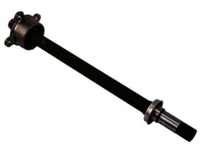 Chevrolet Axle Shaft - 20899365