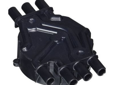 GMC K1500 Distributor Cap - 10452458