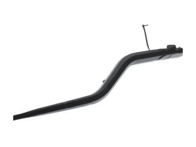 2004 Chevrolet Trailblazer Wiper Arm - 15761899