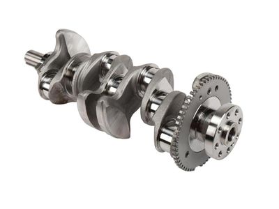 2017 Cadillac CTS Crankshaft - 12626959
