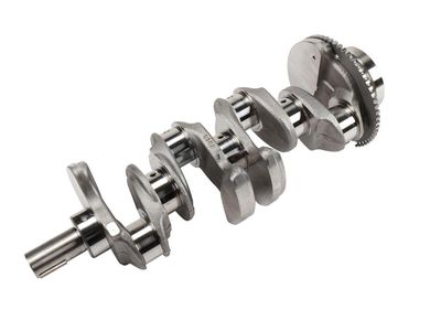 2017 Cadillac CTS Crankshaft - 12626959