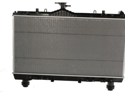 2015 Chevrolet Camaro Radiator - 22879423