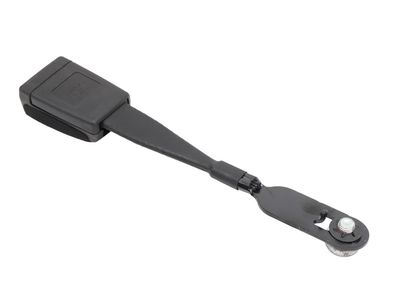 Chevrolet Silverado Seat Belt - 84531741