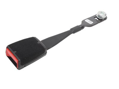 Chevrolet Silverado Seat Belt - 84531741