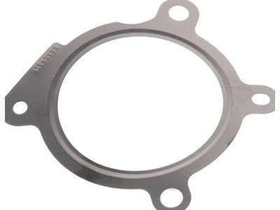 2017 Cadillac CTS Throttle Body Gasket - 12640403