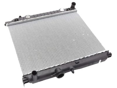 2006 Chevrolet Colorado Radiator - 15120862