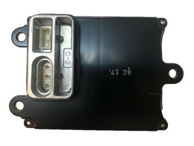 GM 22785848 Ballast Assembly, Headlamp